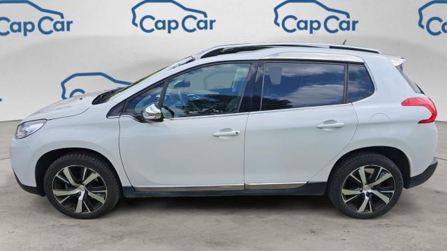 Peugeot 2008 image 5