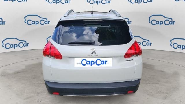 Peugeot 2008 image 3