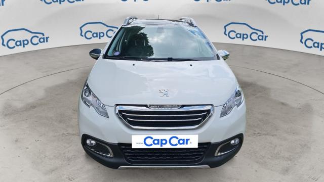 Peugeot 2008 image 9