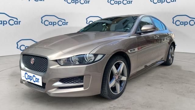 Jaguar