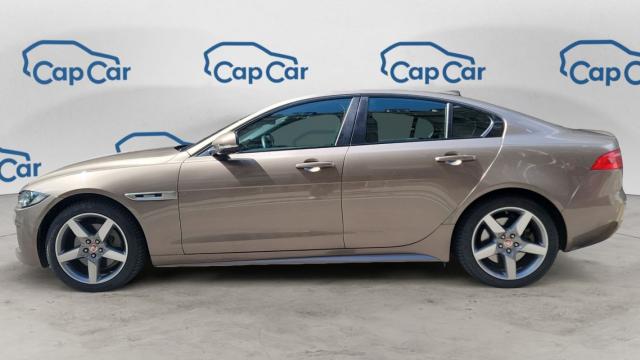 Jaguar Xe image 8