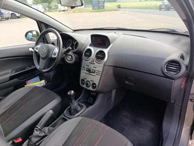 Opel Corsa image 7