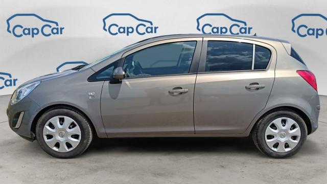 Opel Corsa image 3