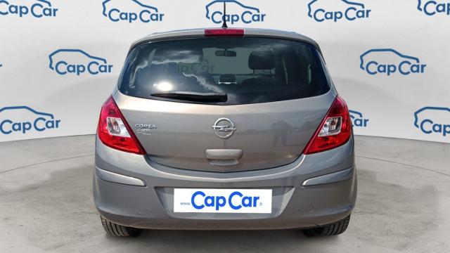 Opel Corsa image 9