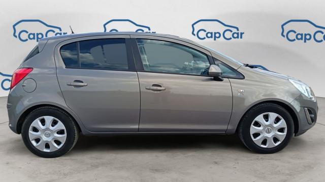 Opel Corsa image 5