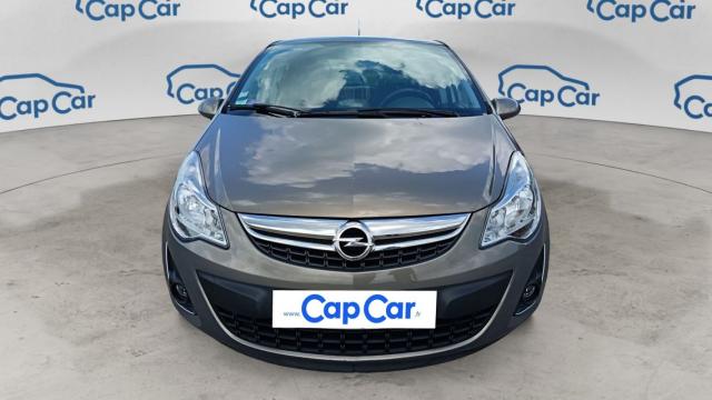 Opel Corsa image 1