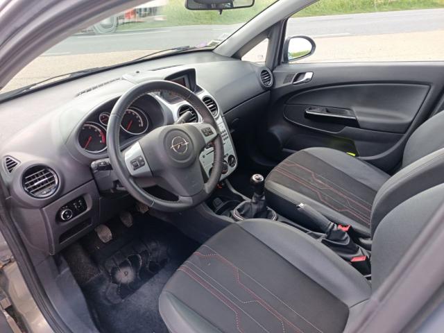 Opel Corsa image 4
