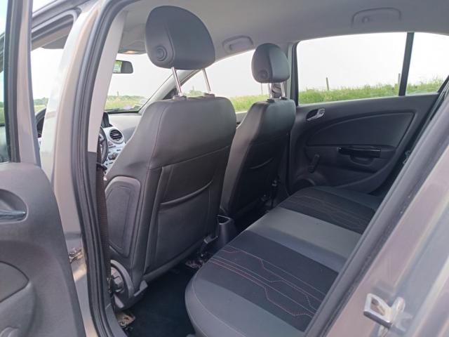 Opel Corsa image 8