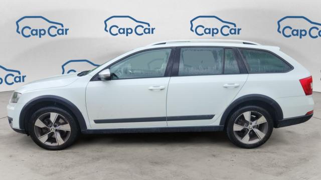 Skoda Octavia image 1