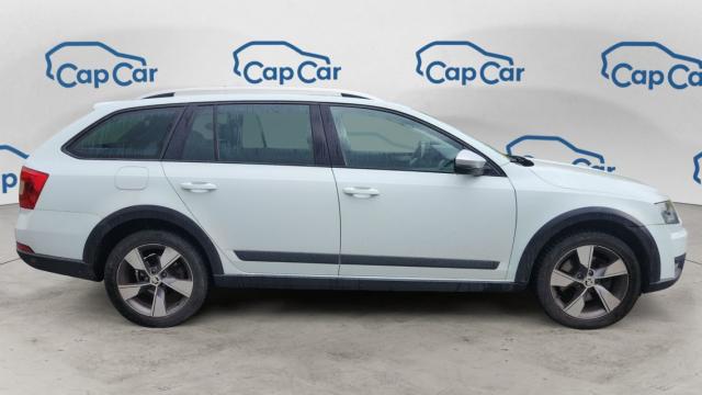 Skoda Octavia image 9