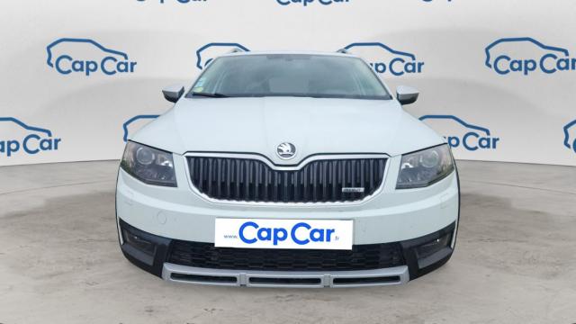 Skoda Octavia image 6