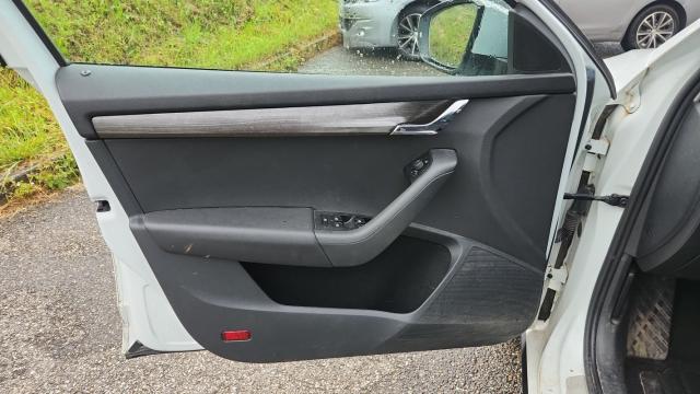 Skoda Octavia image 4