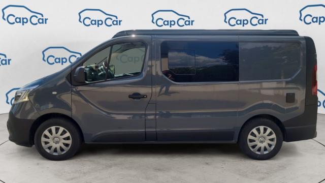 Renault Trafic image 2