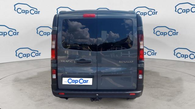 Renault Trafic image 3