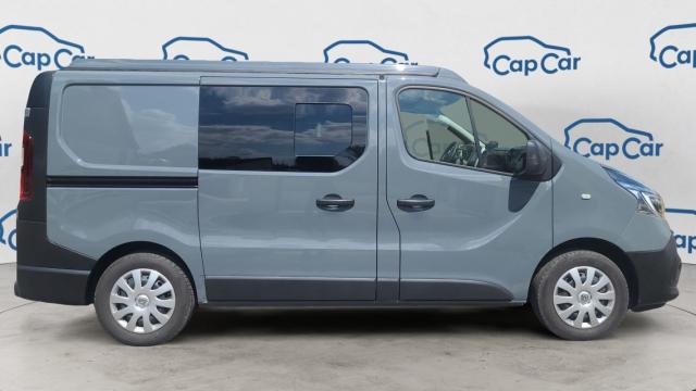 Renault Trafic image 6