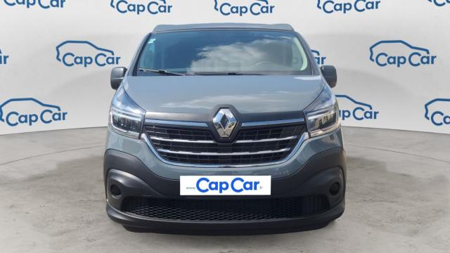 Renault Trafic image 5