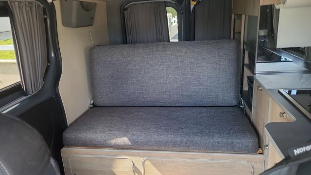 Renault Trafic image 7