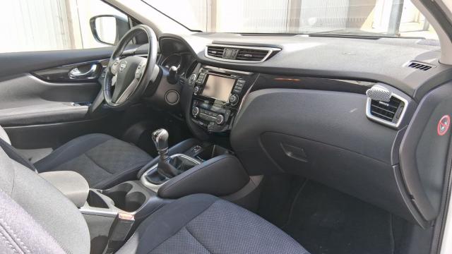 Nissan Qashqai image 7