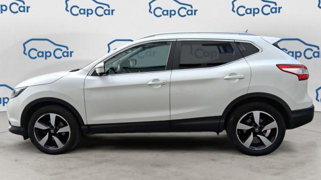 Nissan Qashqai image 2