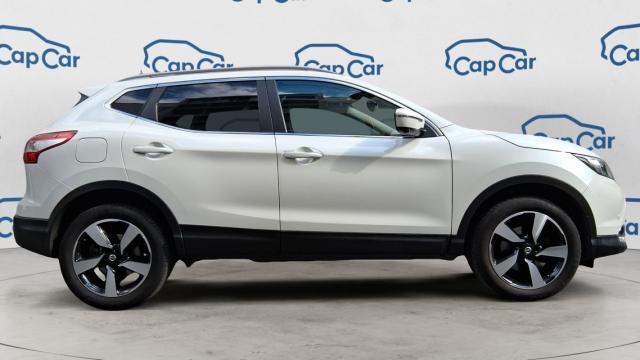 Nissan Qashqai image 6