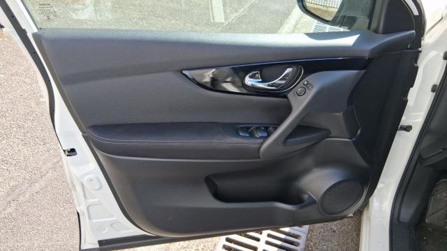 Nissan Qashqai image 1