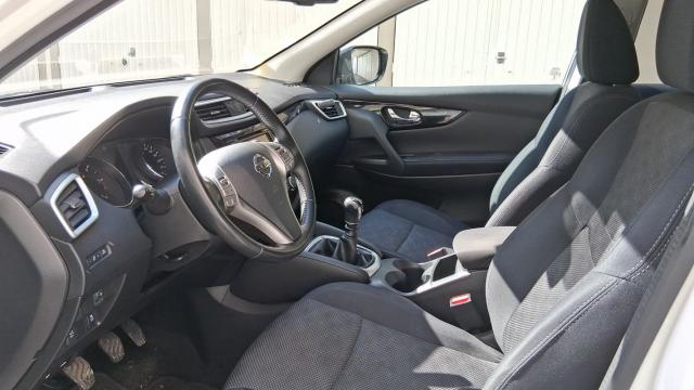 Nissan Qashqai image 3