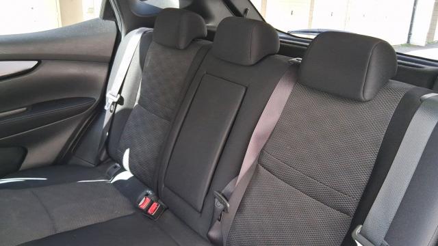 Nissan Qashqai image 4