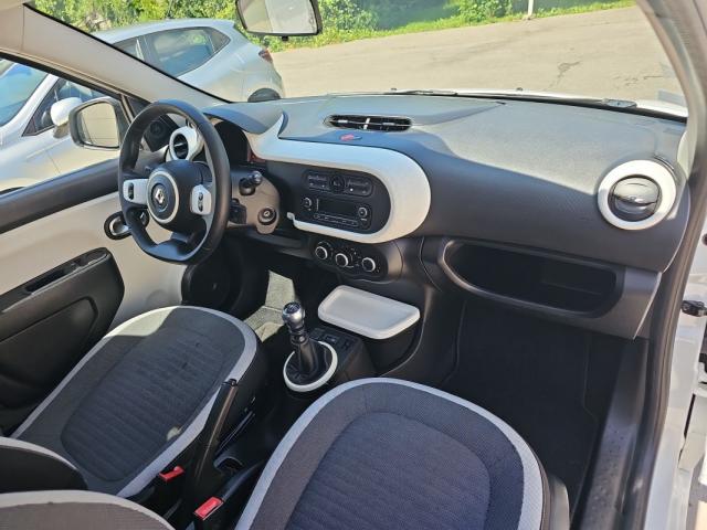 Renault Twingo image 8