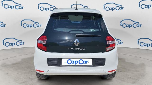 Renault Twingo image 6