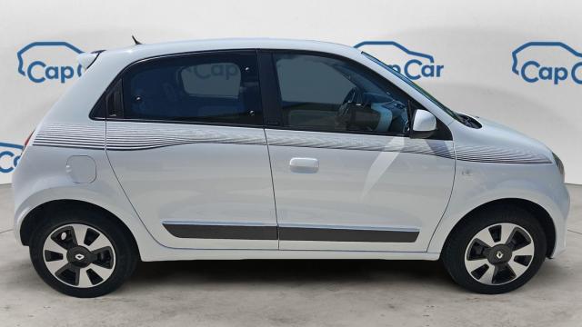 Renault Twingo image 9