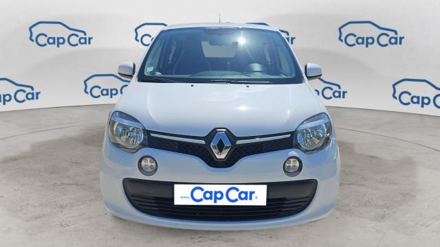 Renault Twingo image 7