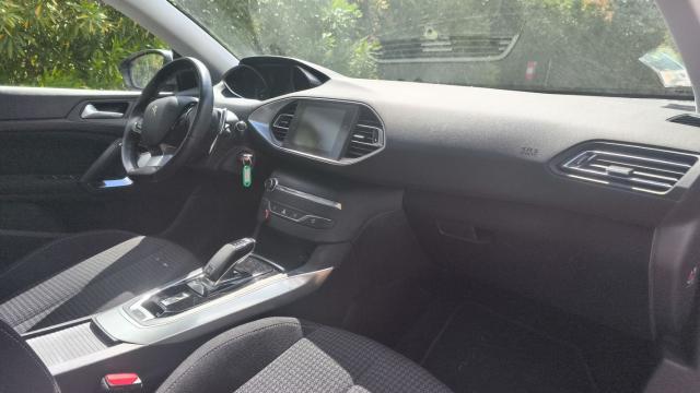 Peugeot 308 Sw image 9