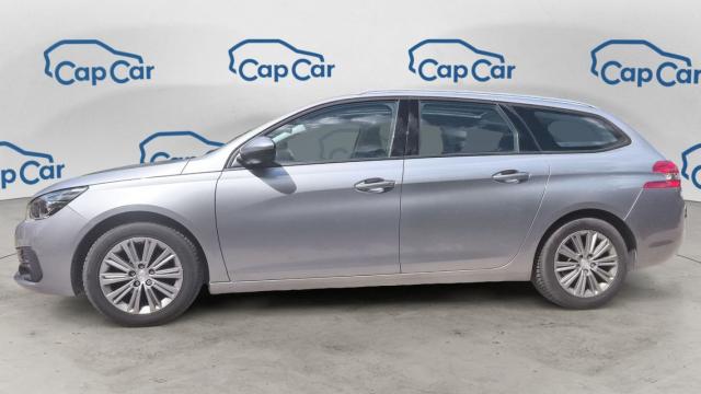 Peugeot 308 Sw image 1