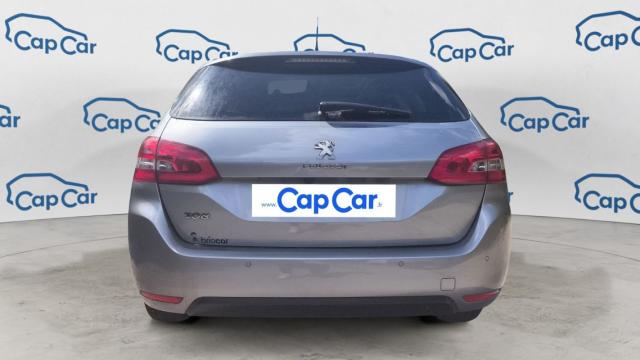 Peugeot 308 Sw image 8