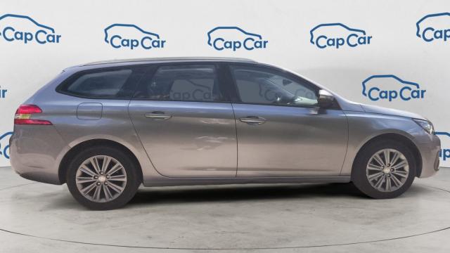 Peugeot 308 Sw image 5