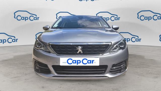 Peugeot 308 Sw image 7