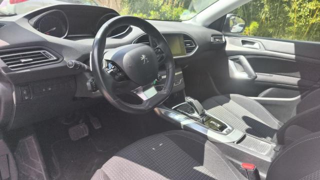 Peugeot 308 Sw image 3