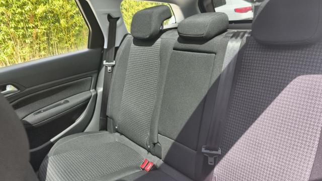 Peugeot 308 Sw image 2