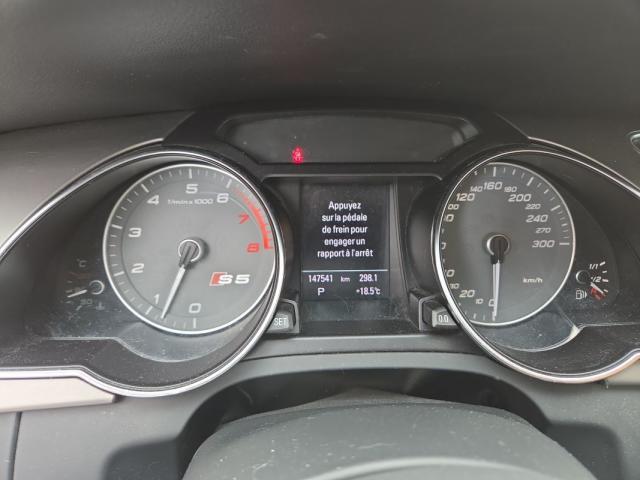 Audi S5 image 4