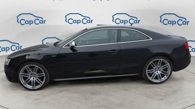 Audi S5 image 1