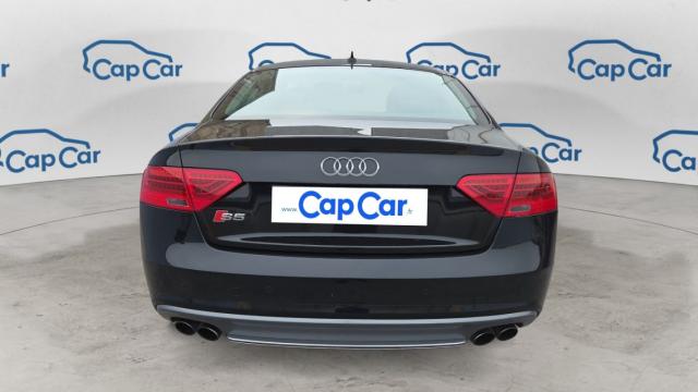 Audi S5 image 8