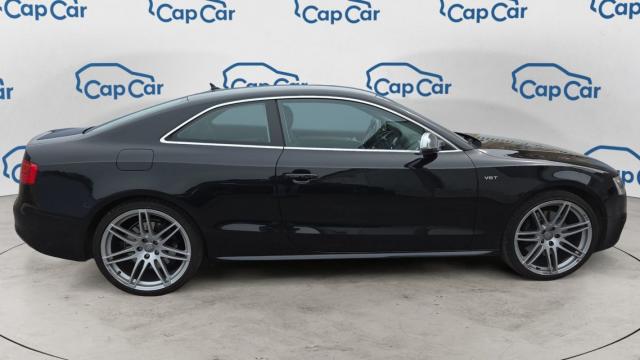 Audi S5 image 3