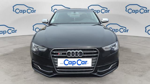Audi S5 image 9