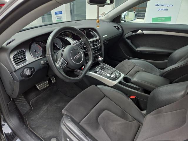 Audi S5 image 7