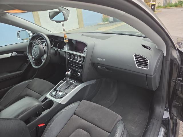 Audi S5 image 2