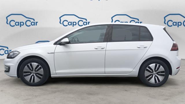 Volkswagen Golf image 5