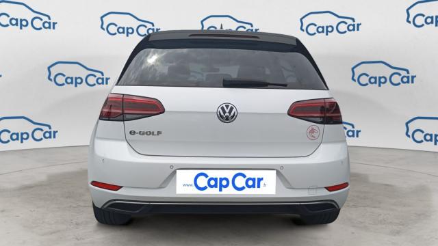 Volkswagen Golf image 4