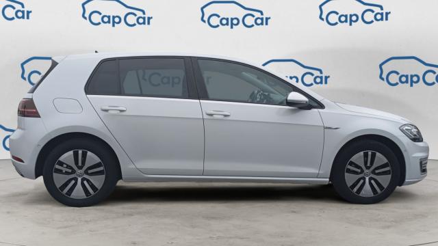 Volkswagen Golf image 3