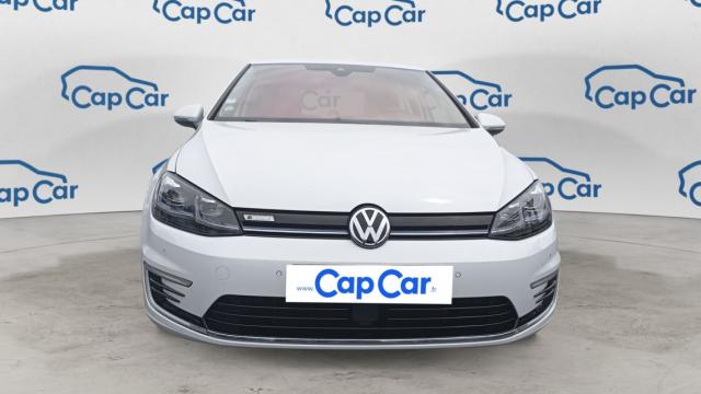 Volkswagen Golf image 7