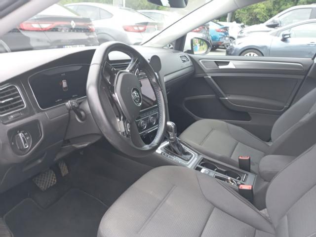 Volkswagen Golf image 2